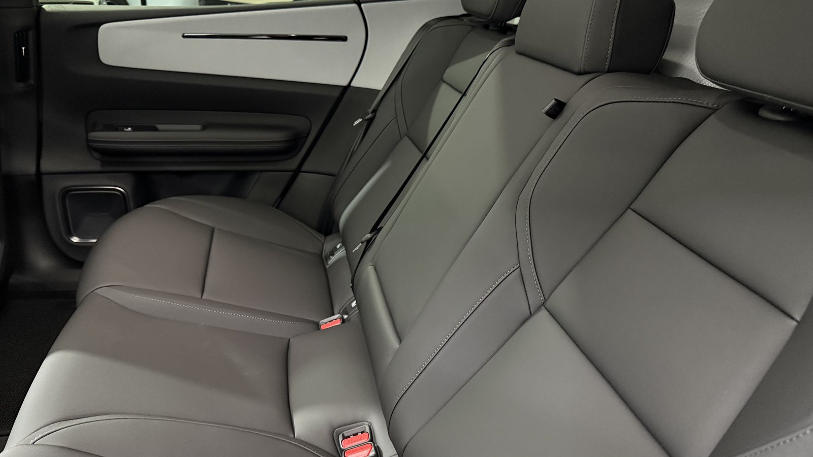 POLESTAR 4 Long Range Single Motor Prim, Électrique, Voiture nouvelle, Automatique - 6