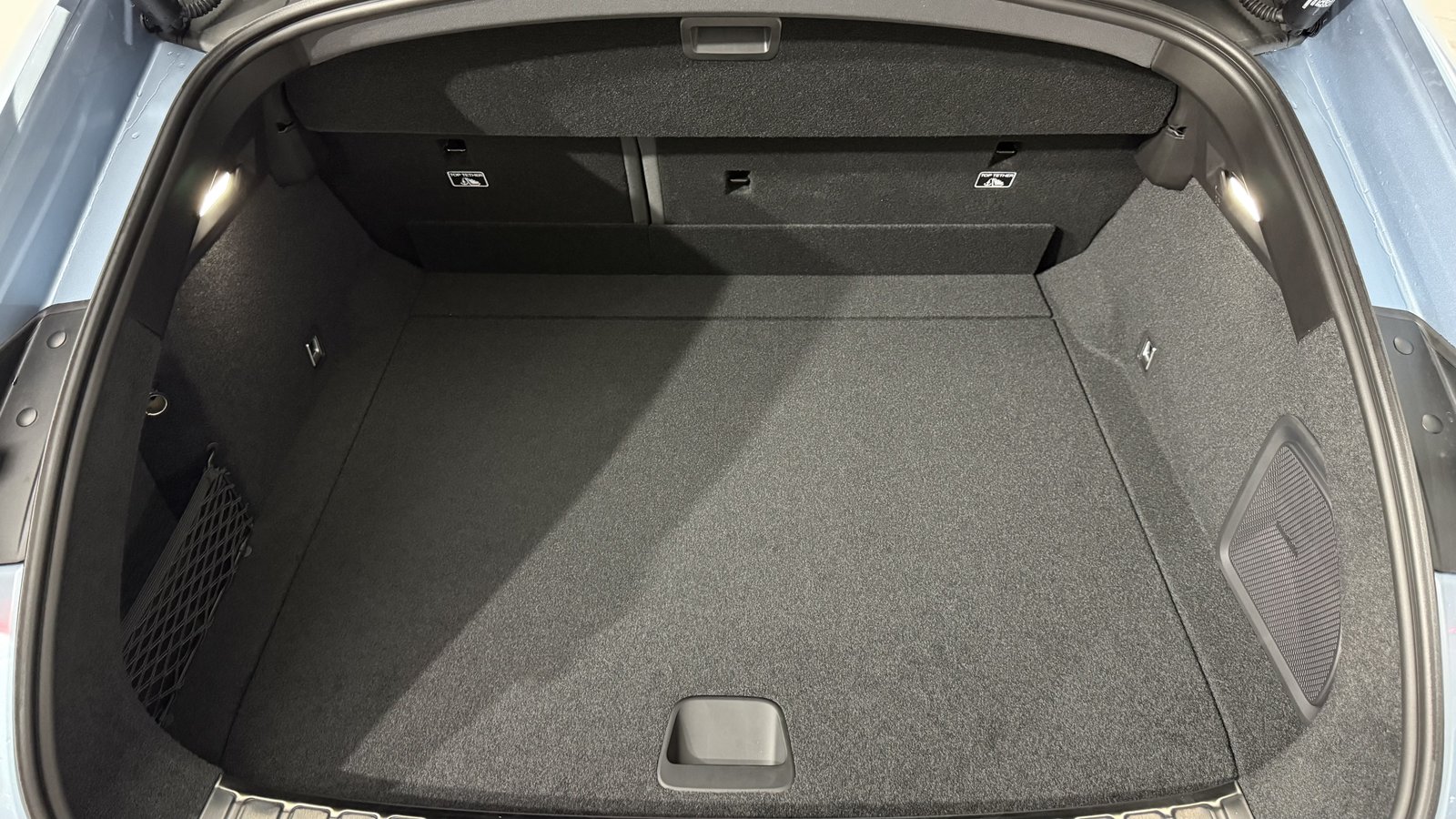 POLESTAR 4 Long Range Single Motor Prim, Électrique, Voiture nouvelle, Automatique - 7