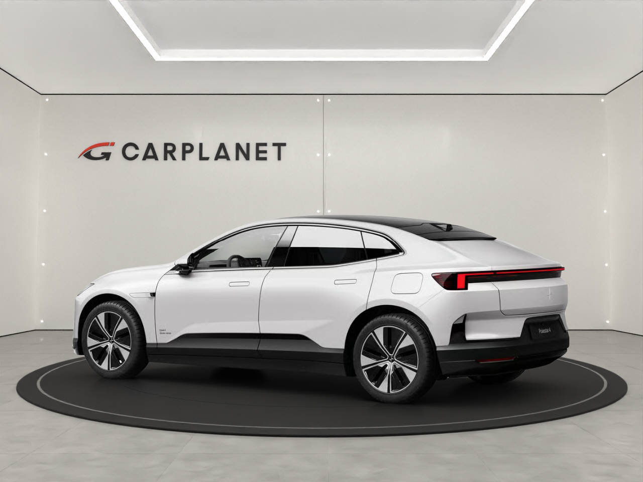 POLESTAR 4 Long Range Single Motor Prime, Elettrica, Auto nuove, Automatico - 3
