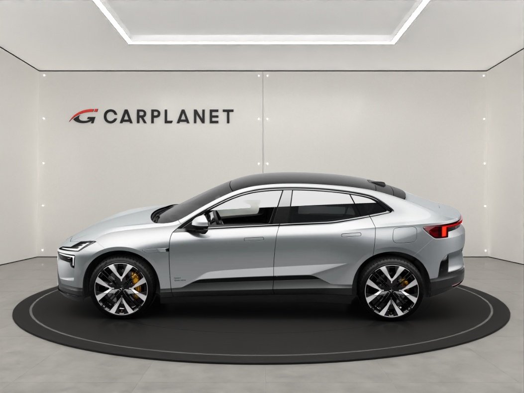 POLESTAR 4 Long Range Dual Motor Performance Prime, Elektro, Neuwagen, Automatik - 2