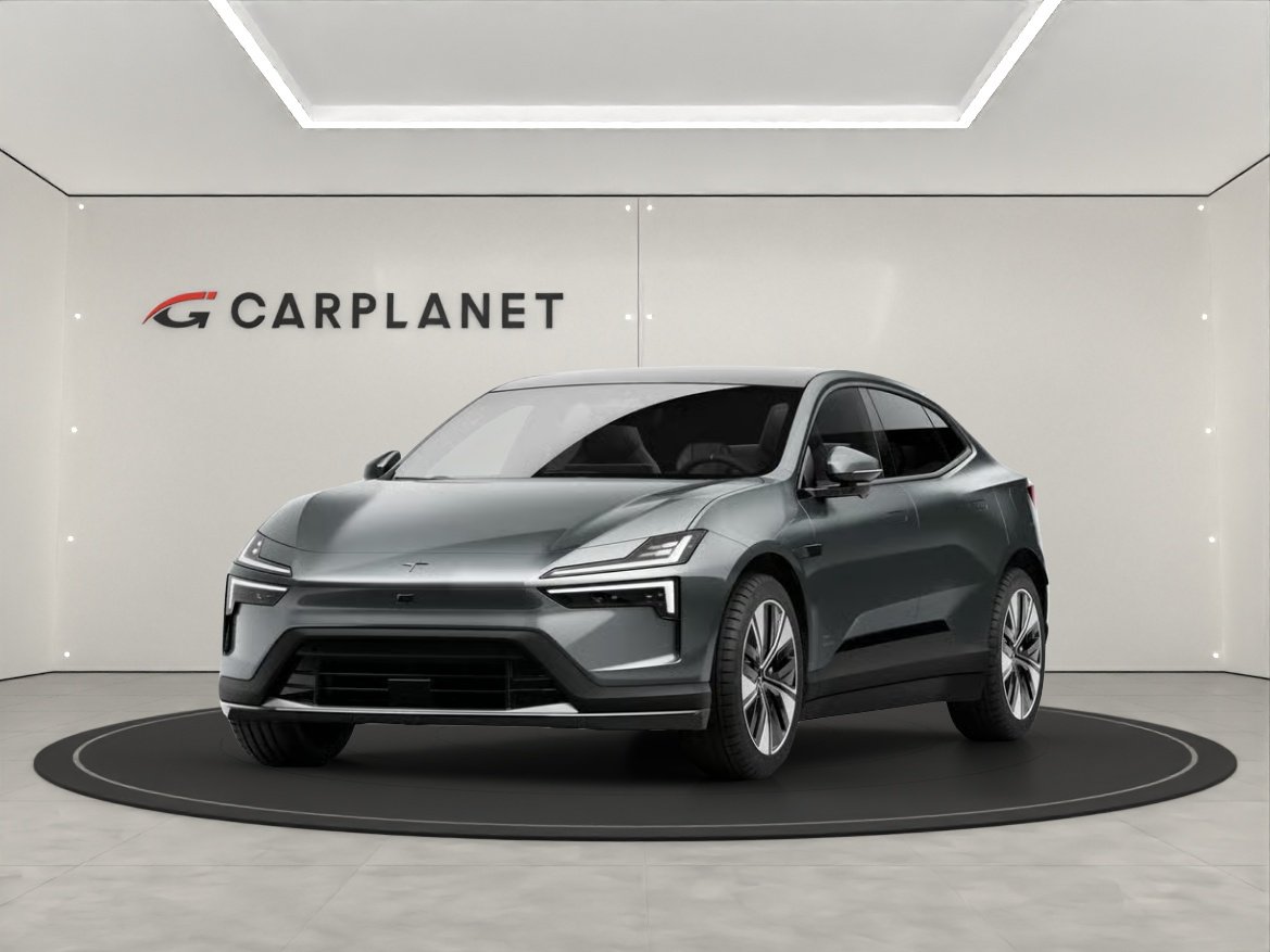 POLESTAR 4 Long Range Dual Motor Prime