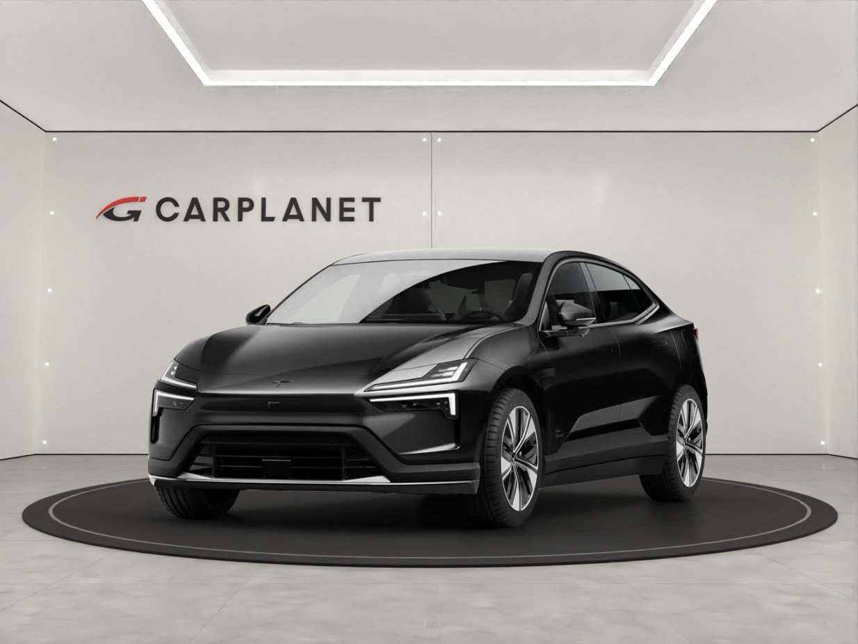 POLESTAR 4 Long Range Single Motor Prime