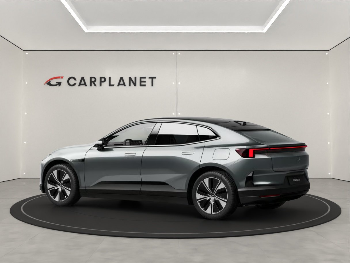 POLESTAR 4 Long Range Single Motor Prime, Electric, New car, Automatic - 3