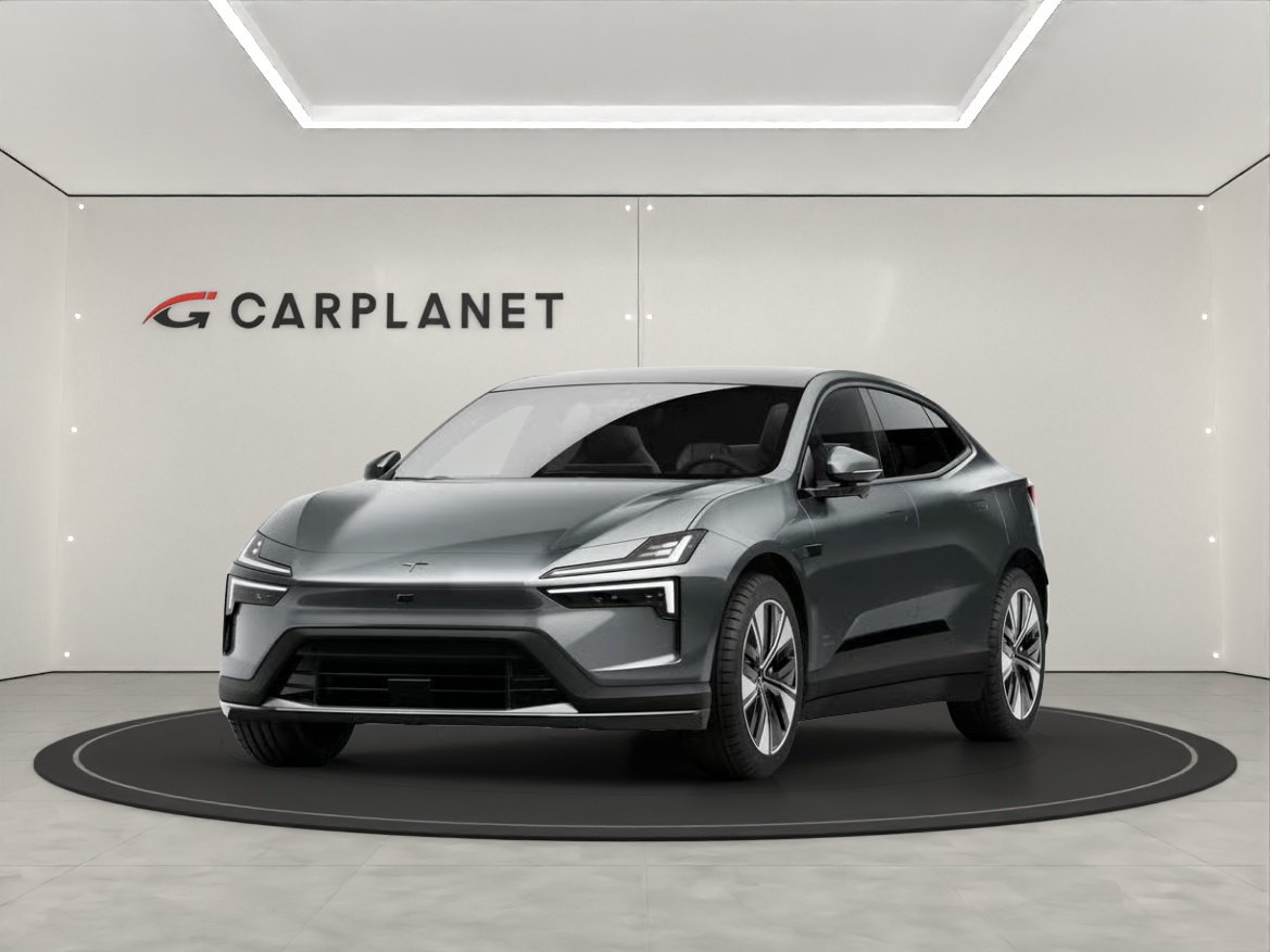 POLESTAR 4 Long Range Dual Motor Prime