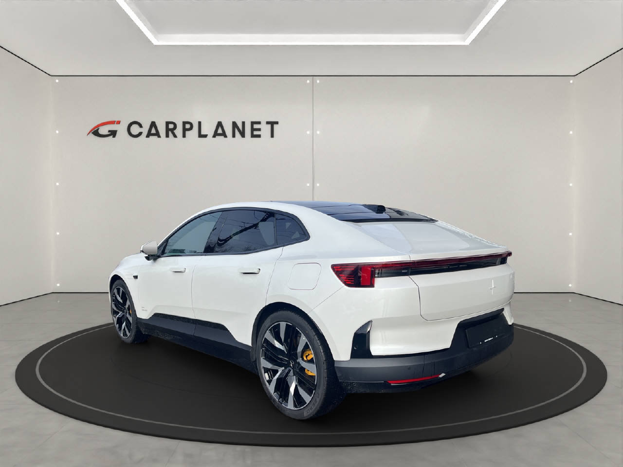 POLESTAR 4 Long Range Dual Motor Performance Prime, Elektro, Neuwagen, Automatik - 2