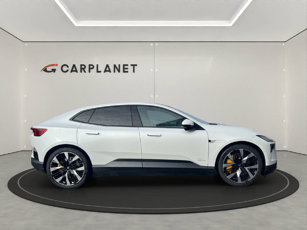 POLESTAR 4 Long Range Dual Motor Performance Prime, Elektro, Neuwagen, Automatik - 6