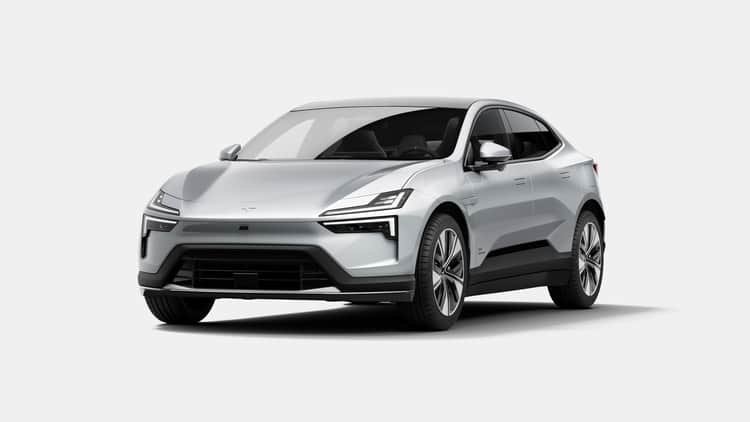 POLESTAR 4 Long Range Single Motor Prime, Elettrica, Auto nuove, Automatico - 2