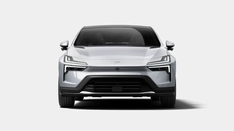 POLESTAR 4 Long Range Single Motor Prime, Elettrica, Auto nuove, Automatico - 4