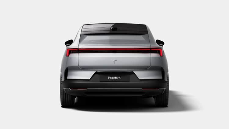 POLESTAR 4 Long Range Single Motor Prime, Elettrica, Auto nuove, Automatico - 5