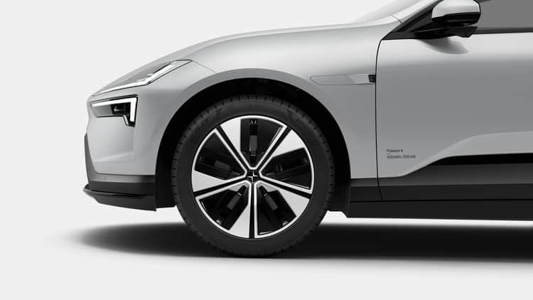 POLESTAR 4 Long Range Single Motor Prime, Elettrica, Auto nuove, Automatico - 6