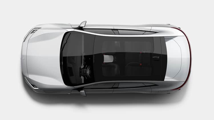 POLESTAR 4 Long Range Single Motor Prime, Elettrica, Auto nuove, Automatico - 7
