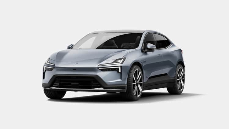 POLESTAR 4 Long Range Dual Motor Prime, Elettrica, Auto nuove, Automatico - 2