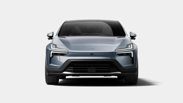 POLESTAR 4 Long Range Dual Motor Prime, Elettrica, Auto nuove, Automatico - 4