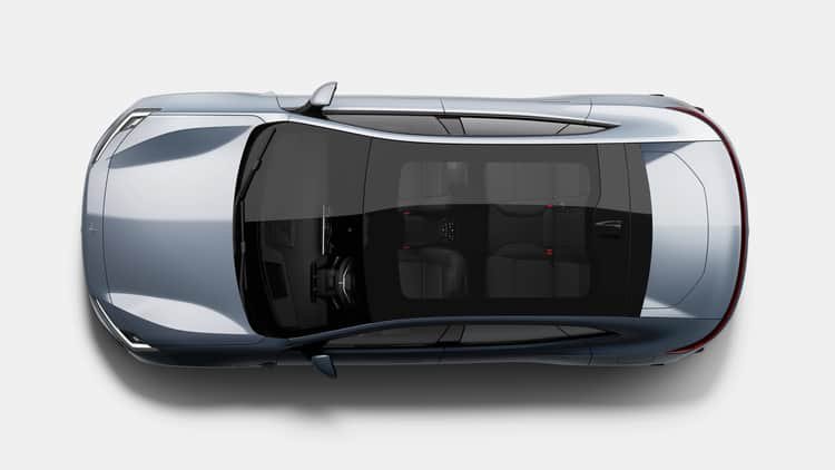 POLESTAR 4 Long Range Dual Motor Prime, Elettrica, Auto nuove, Automatico - 7