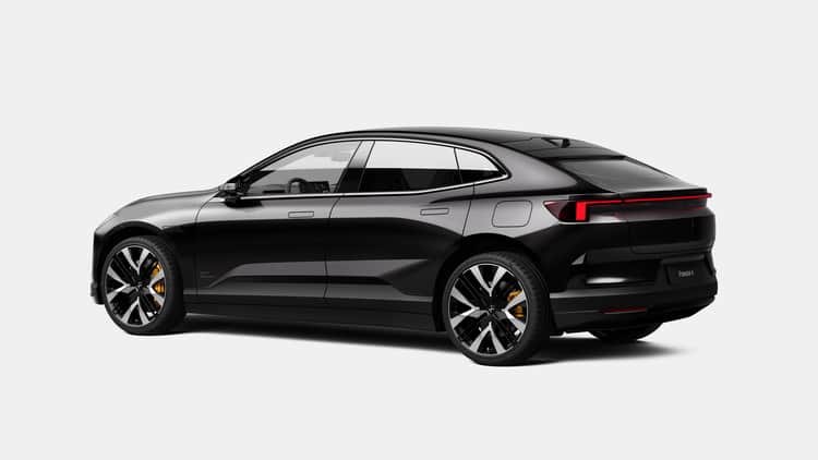 POLESTAR 4 Long Range Dual Motor Performance Prime, Elettrica, Auto nuove, Automatico - 3