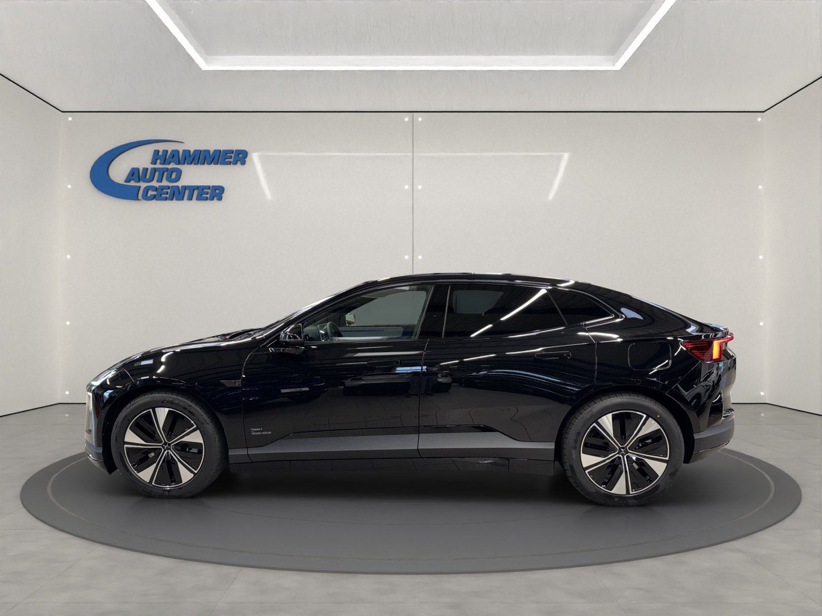 POLESTAR 4 Long Range Dual Motor Prime, Elettrica, Auto nuove, Automatico - 2