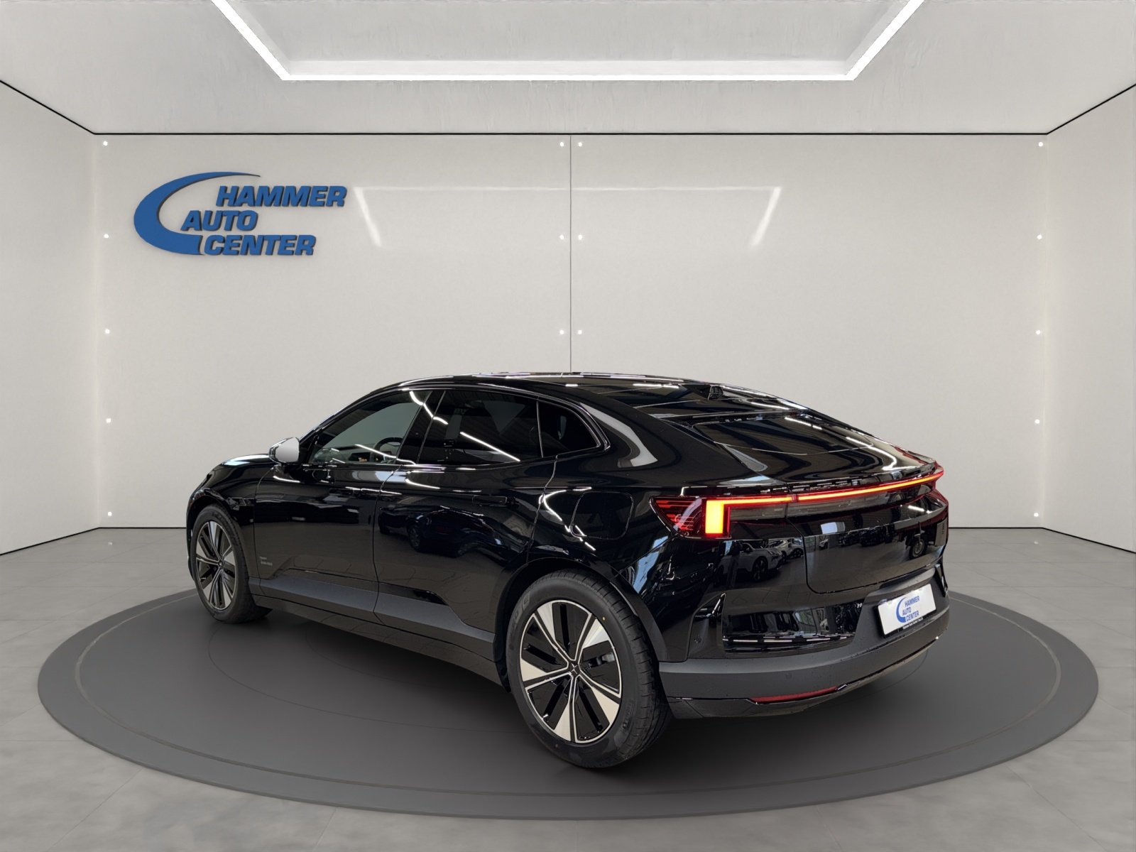 POLESTAR 4 Long Range Dual Motor Prime, Elettrica, Auto nuove, Automatico - 3