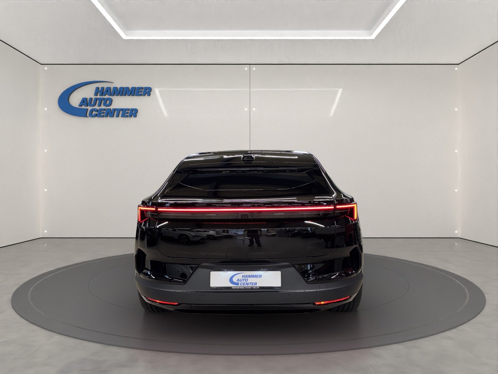 POLESTAR 4 Long Range Dual Motor Prime, Elettrica, Auto nuove, Automatico - 4