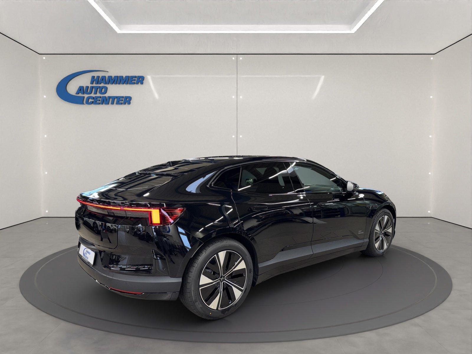 POLESTAR 4 Long Range Dual Motor Prime, Elettrica, Auto nuove, Automatico - 5