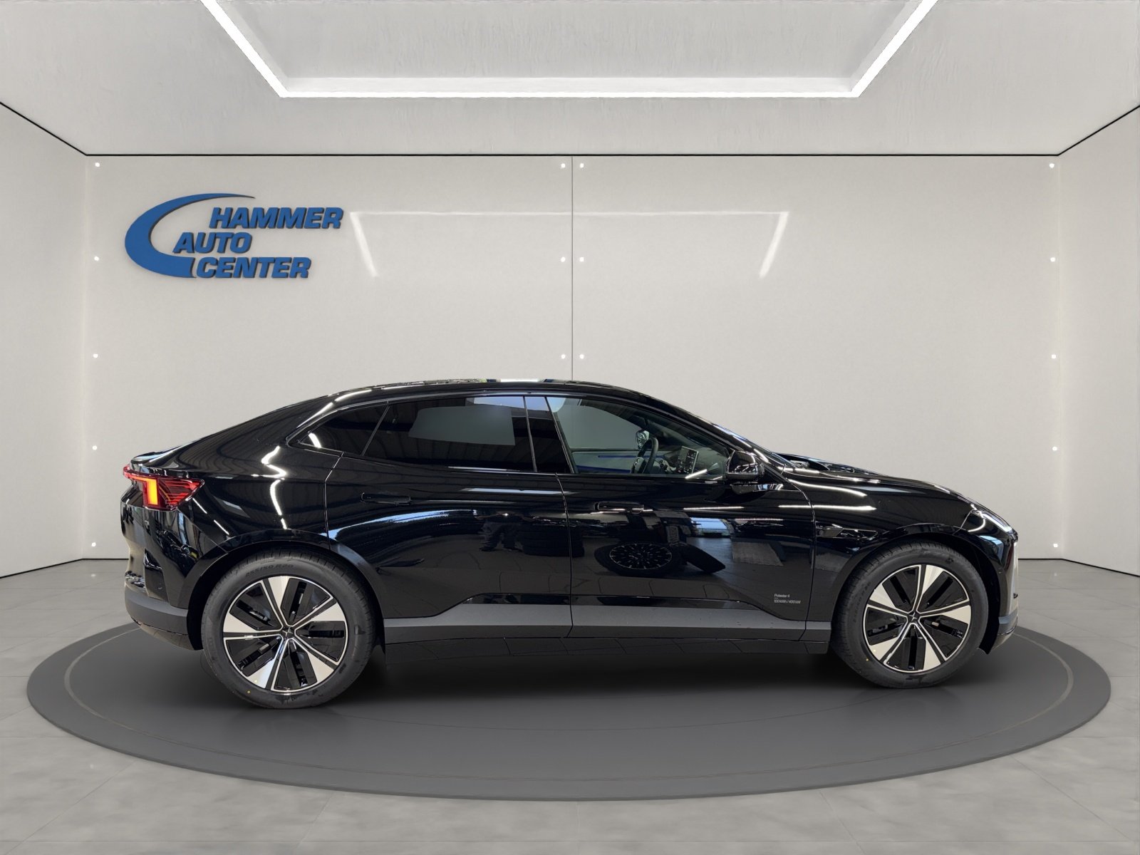 POLESTAR 4 Long Range Dual Motor Prime, Elettrica, Auto nuove, Automatico - 6