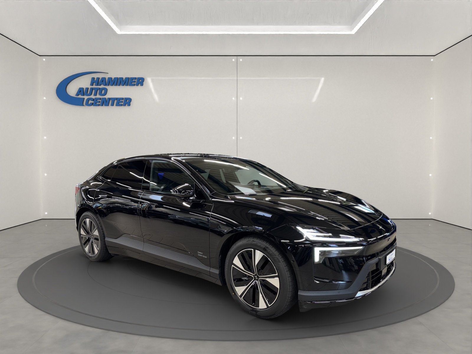 POLESTAR 4 Long Range Dual Motor Prime, Elettrica, Auto nuove, Automatico - 7