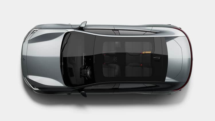 POLESTAR 4 Long Range Dual Motor Performance Prime, Elettrica, Auto nuove, Automatico - 6