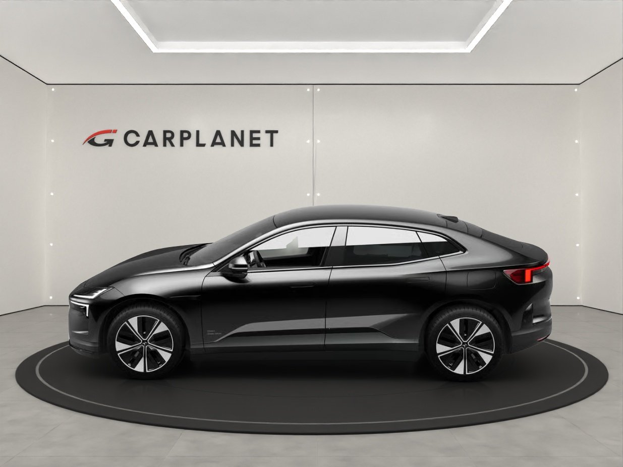 POLESTAR 4 Long Range Single Motor Prime, Electric, New car, Automatic - 2
