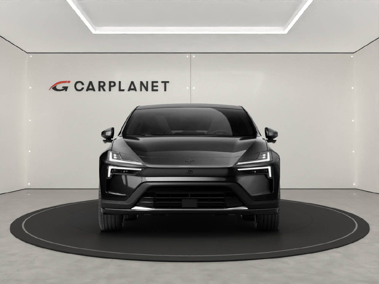 POLESTAR 4 Long Range Single Motor Prime, Electric, New car, Automatic - 5