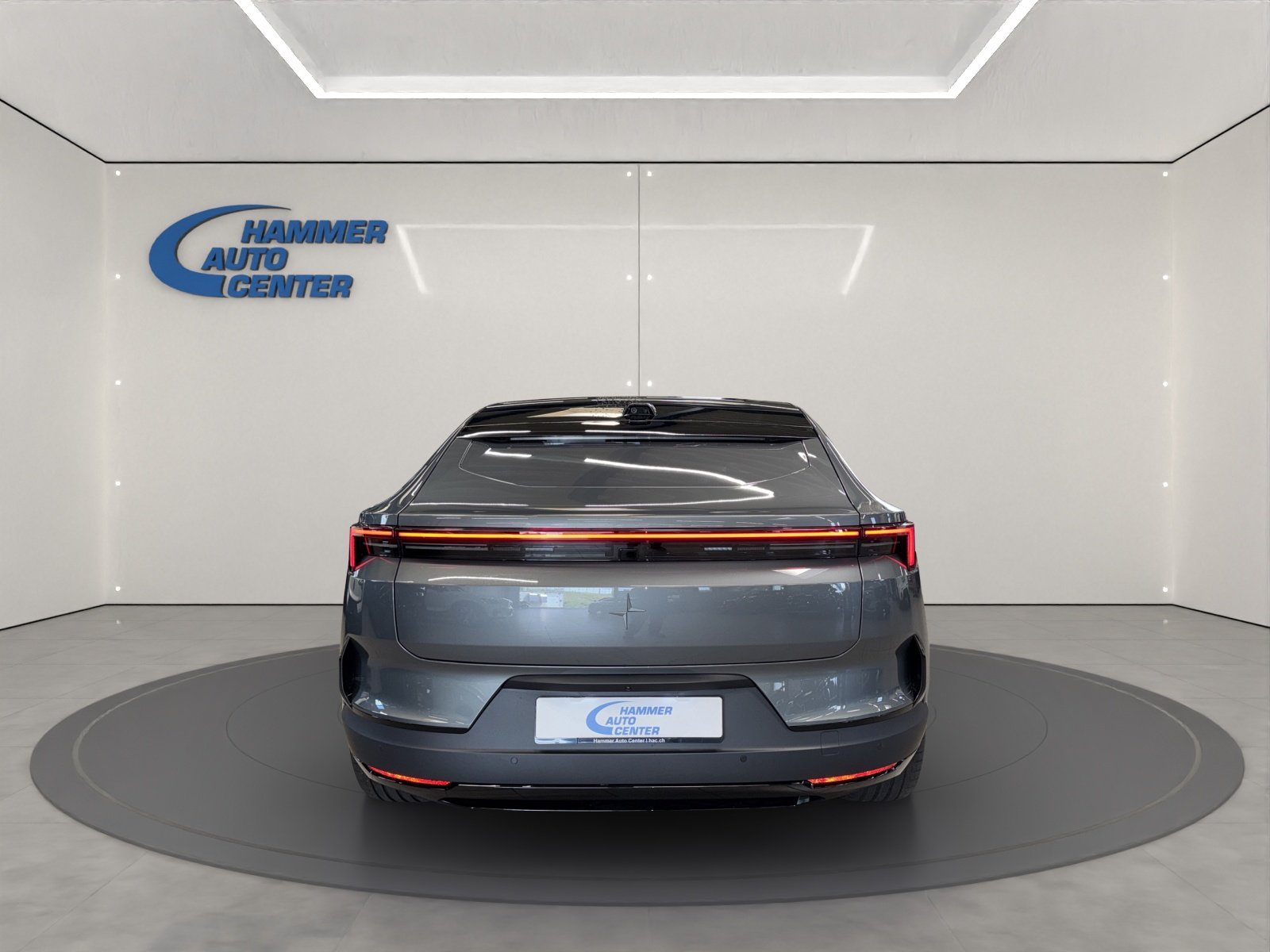 POLESTAR 4 Long Range Dual Motor Prime, Elektro, Neuwagen, Automatik - 4