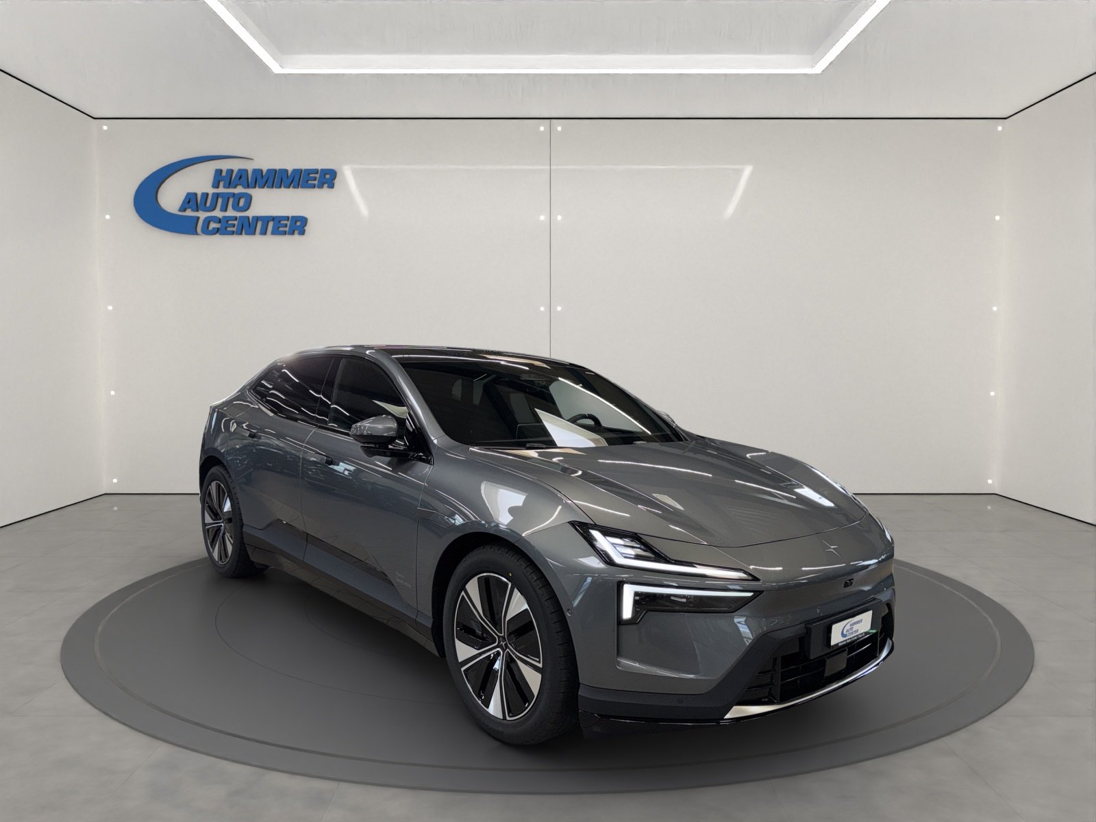 POLESTAR 4 Long Range Dual Motor Prime, Elektro, Neuwagen, Automatik - 7