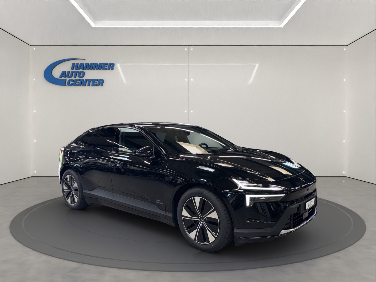 POLESTAR 4 Long Range Single Motor Prime, Electric, New car, Automatic - 7