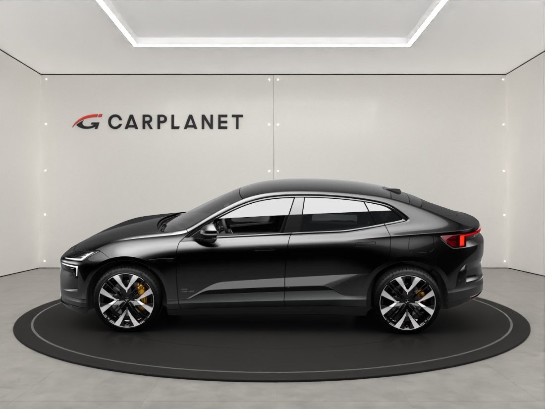POLESTAR 4 Long Range Dual Motor Prime Performance, Électrique, Voiture nouvelle, Automatique - 2