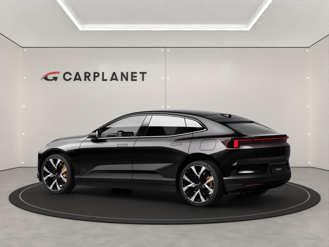 POLESTAR 4 Long Range Dual Motor Prime Performance, Électrique, Voiture nouvelle, Automatique - 3