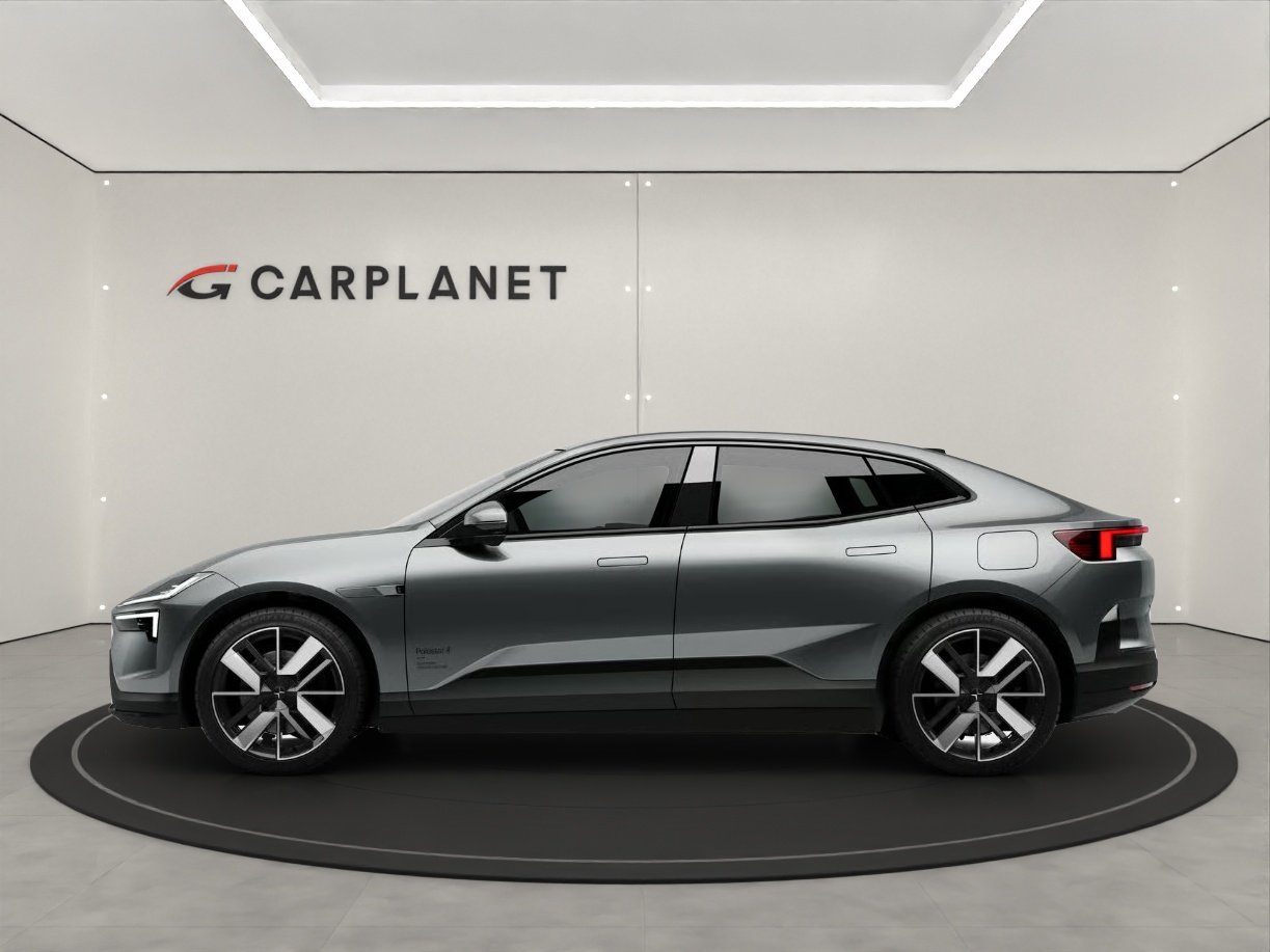POLESTAR 4 Long Range Dual Motor Prime, Elektro, Neuwagen, Automatik - 2