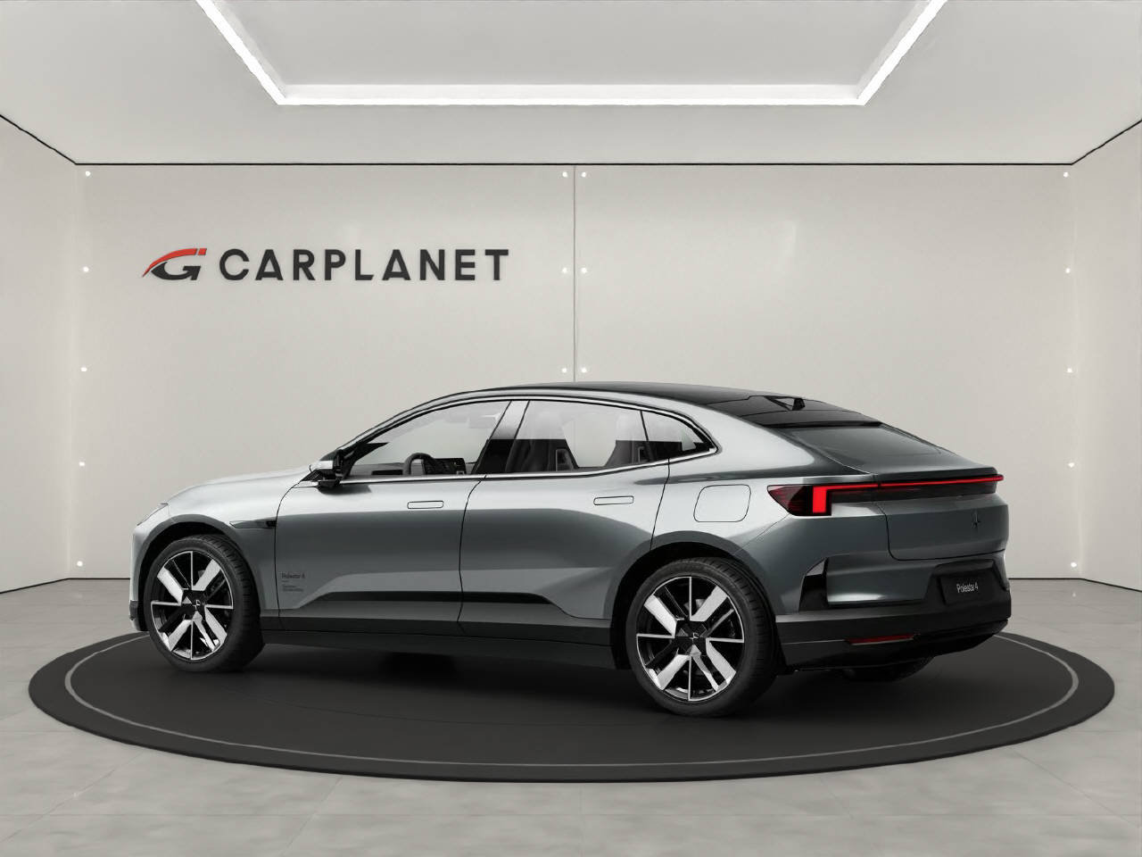 POLESTAR 4 Long Range Dual Motor Prime, Elektro, Neuwagen, Automatik - 3