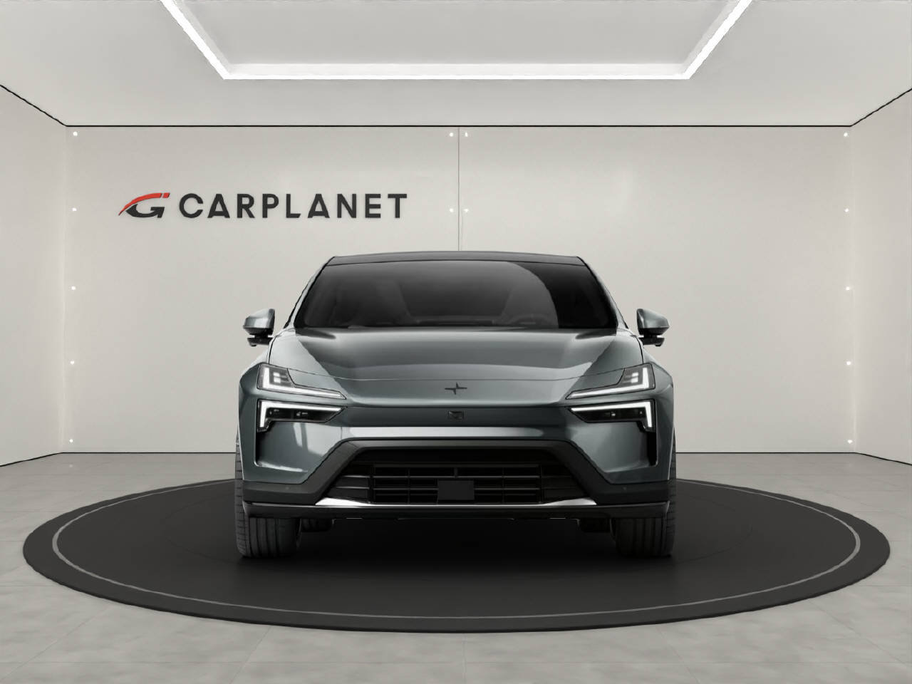 POLESTAR 4 Long Range Dual Motor Prime, Elektro, Neuwagen, Automatik - 5