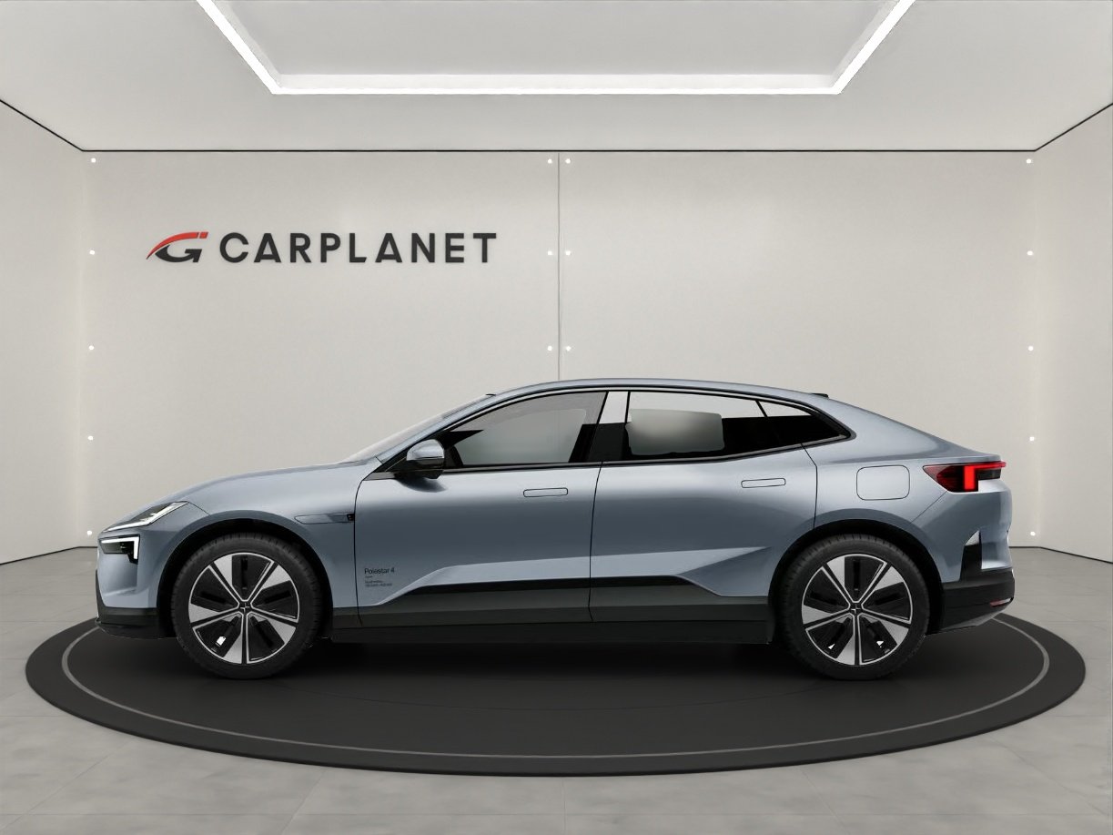 POLESTAR 4 Long Range Dual Motor Prime, Elektro, Neuwagen, Automatik - 2