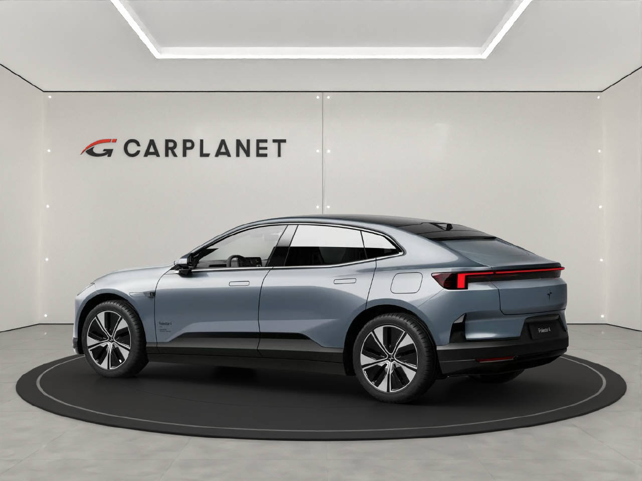 POLESTAR 4 Long Range Dual Motor Prime, Elektro, Neuwagen, Automatik - 3