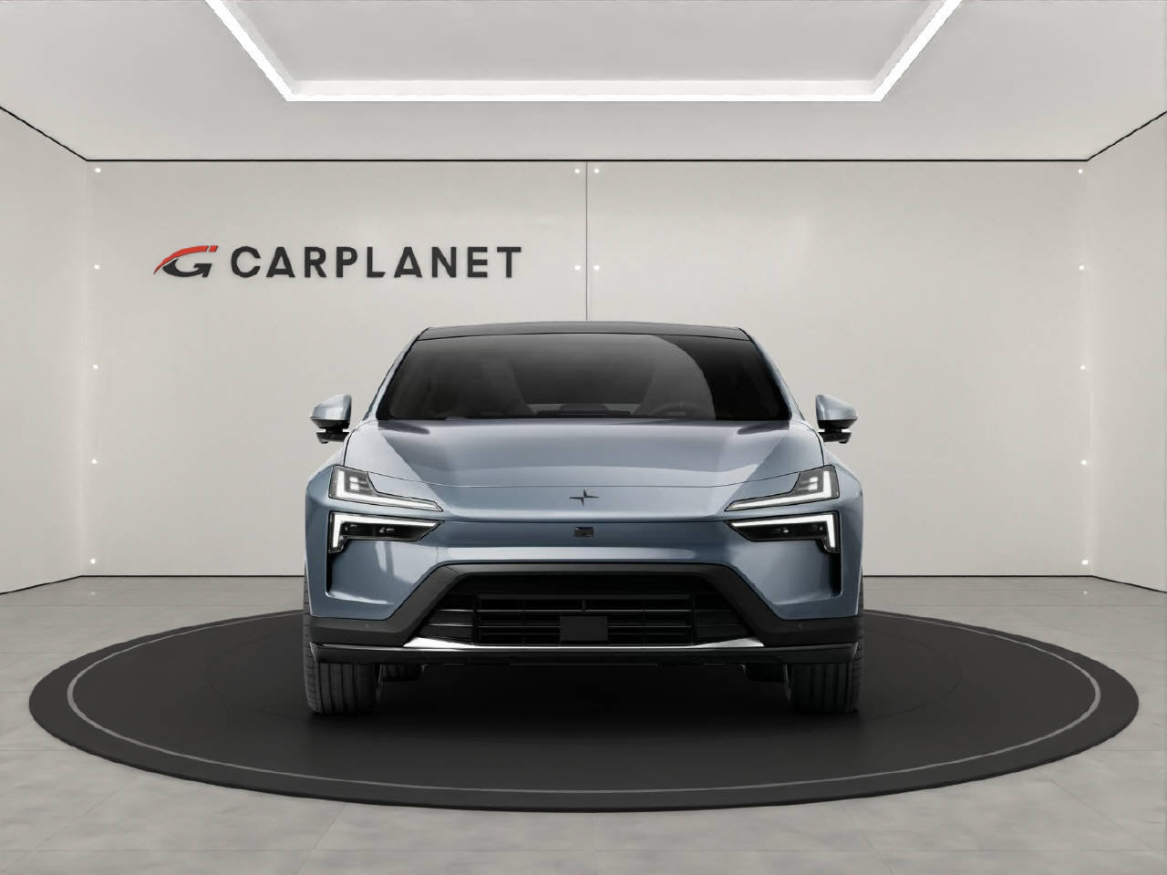 POLESTAR 4 Long Range Dual Motor Prime, Elektro, Neuwagen, Automatik - 5
