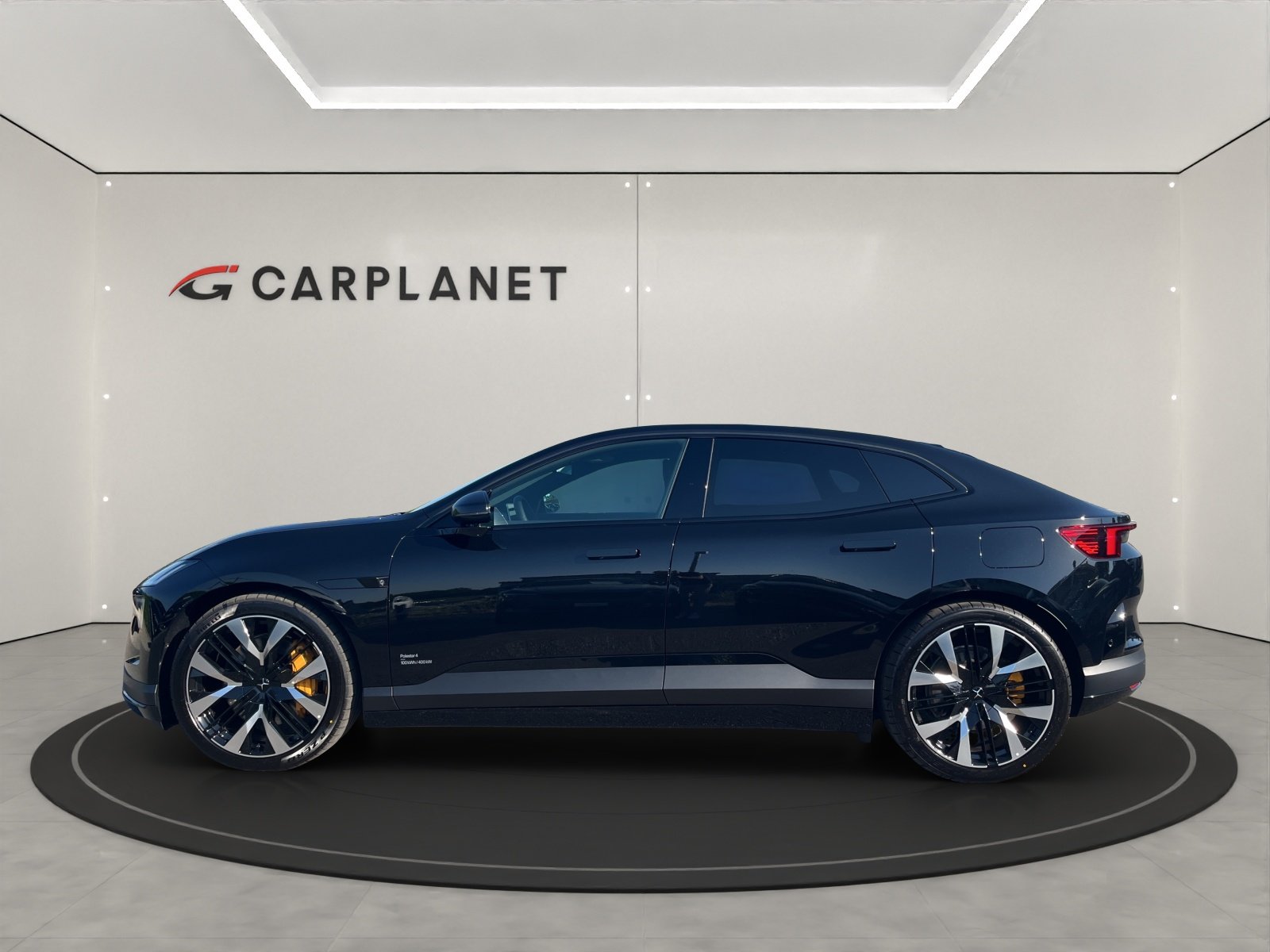 POLESTAR 4 Long Range Dual Motor, Elektro, Neuwagen, Automatik - 2