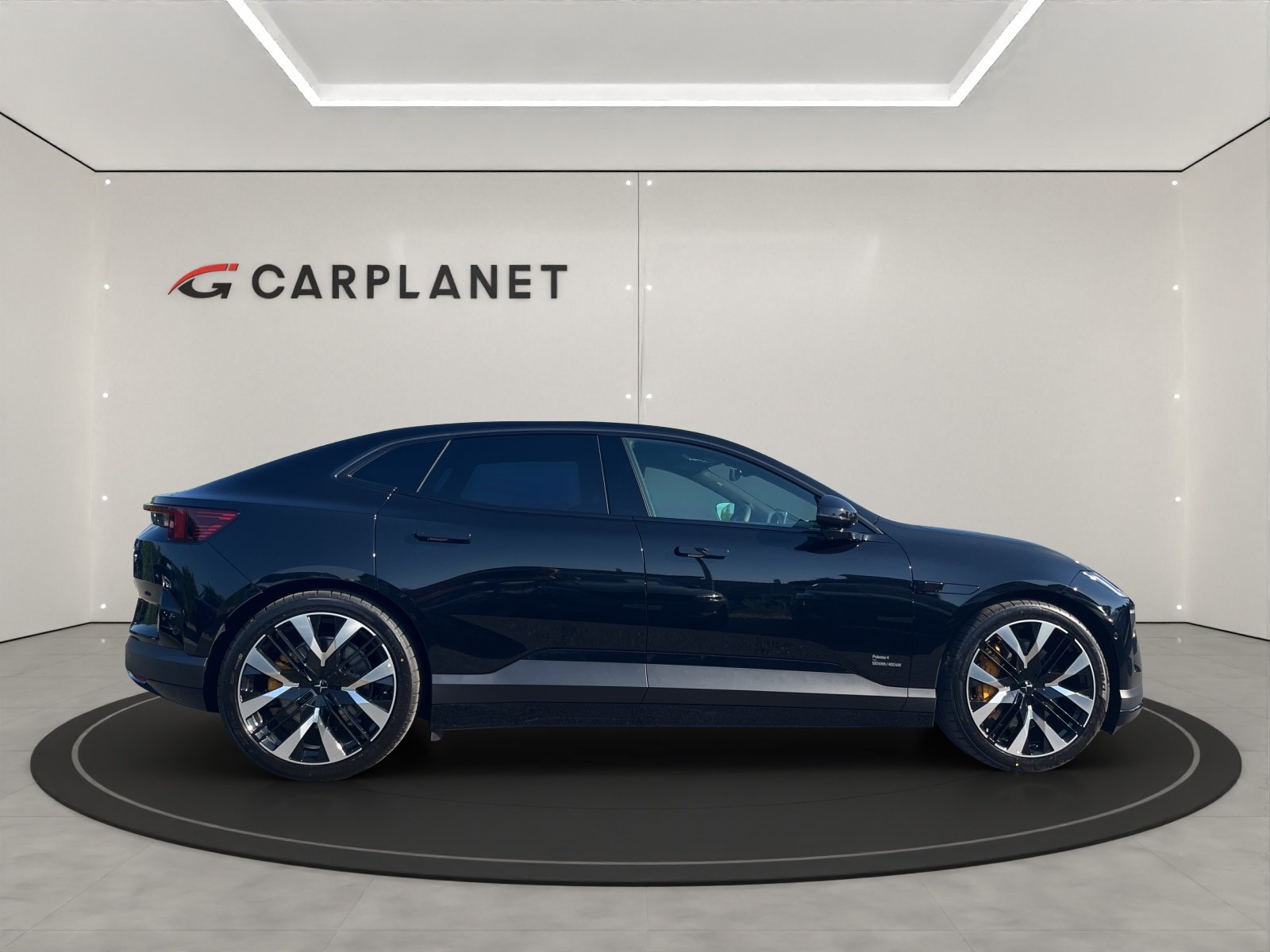 POLESTAR 4 Long Range Dual Motor, Elektro, Neuwagen, Automatik - 3
