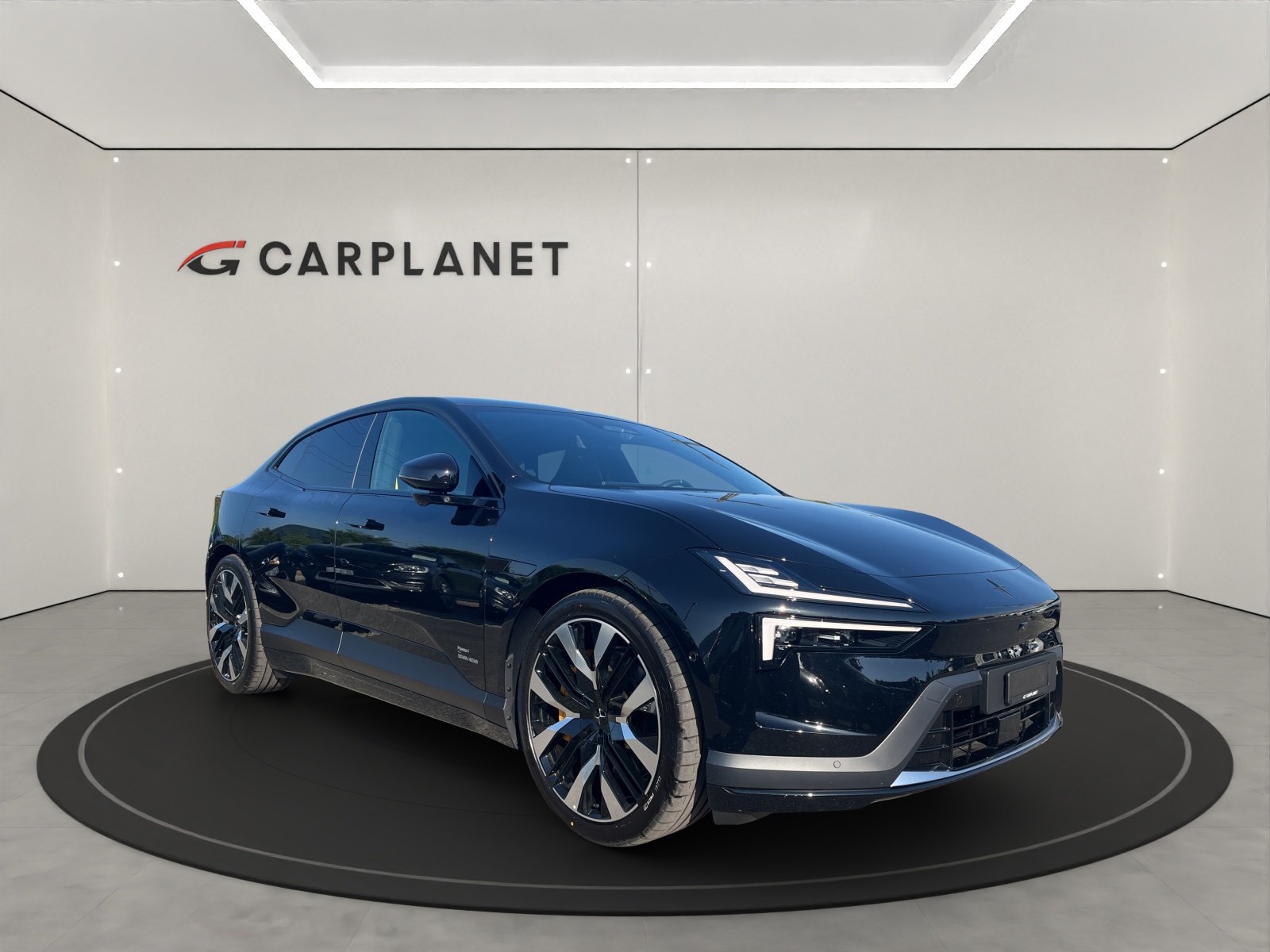 POLESTAR 4 Long Range Dual Motor, Elektro, Neuwagen, Automatik - 4