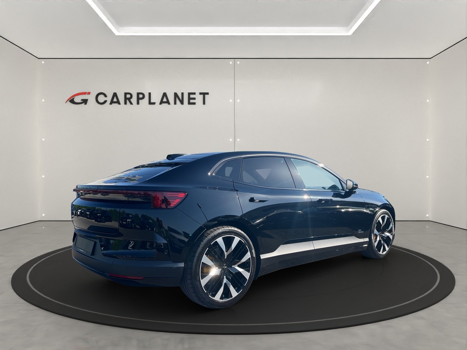 POLESTAR 4 Long Range Dual Motor, Elektro, Neuwagen, Automatik - 5