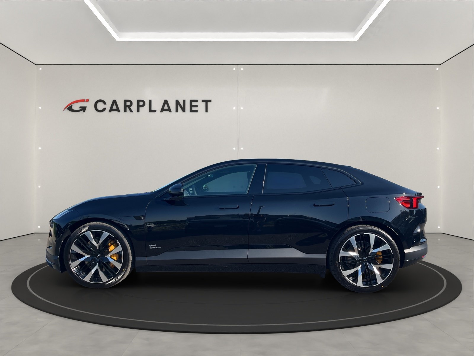 POLESTAR 4 Long Range Dual Motor, Elettrica, Auto nuove, Automatico - 2