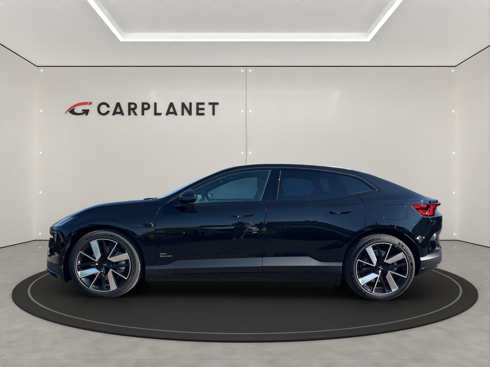POLESTAR 4 Long Range Dual Motor, Elektro, Neuwagen, Automatik - 2