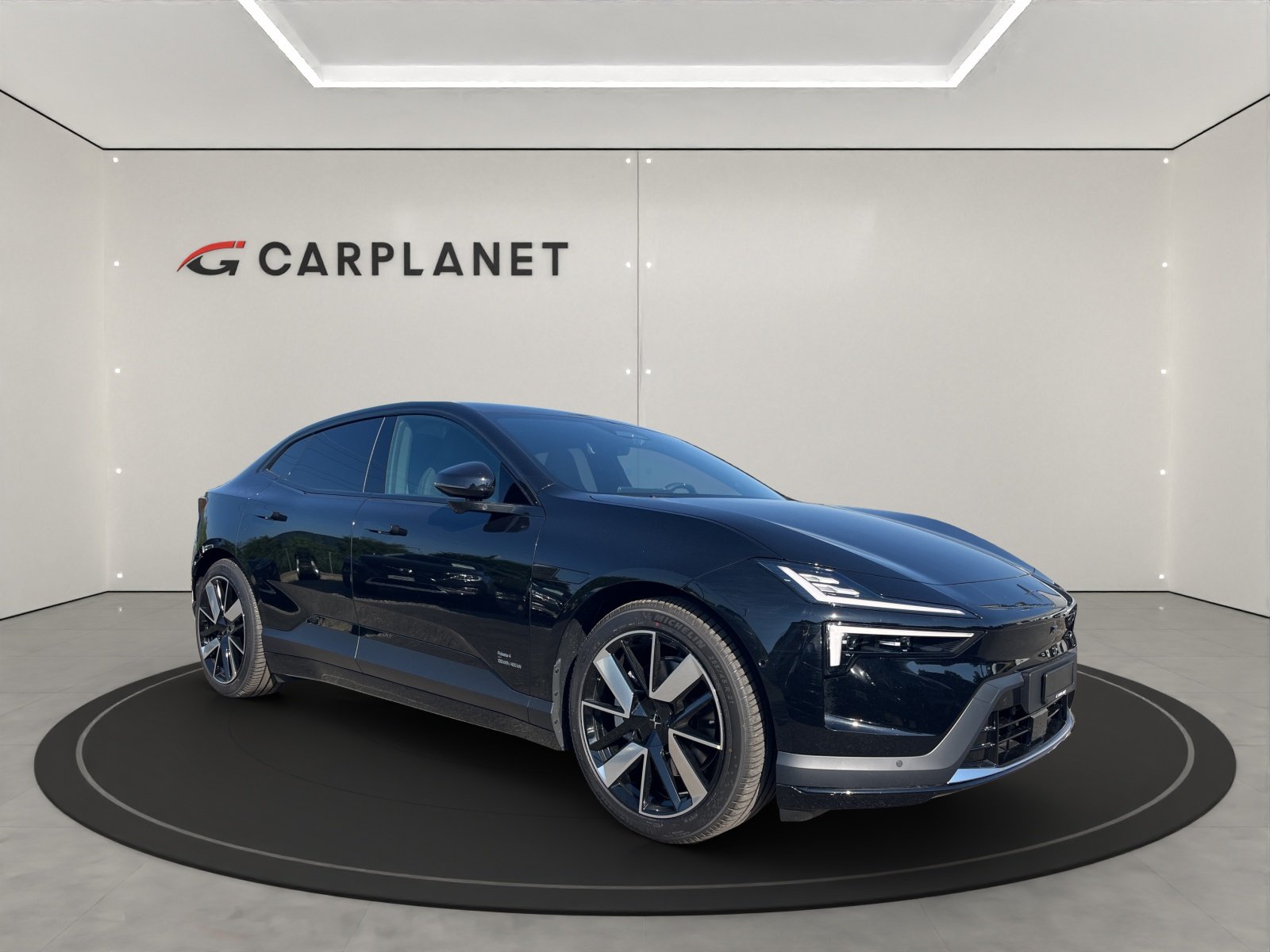 POLESTAR 4 Long Range Dual Motor, Elektro, Neuwagen, Automatik - 4
