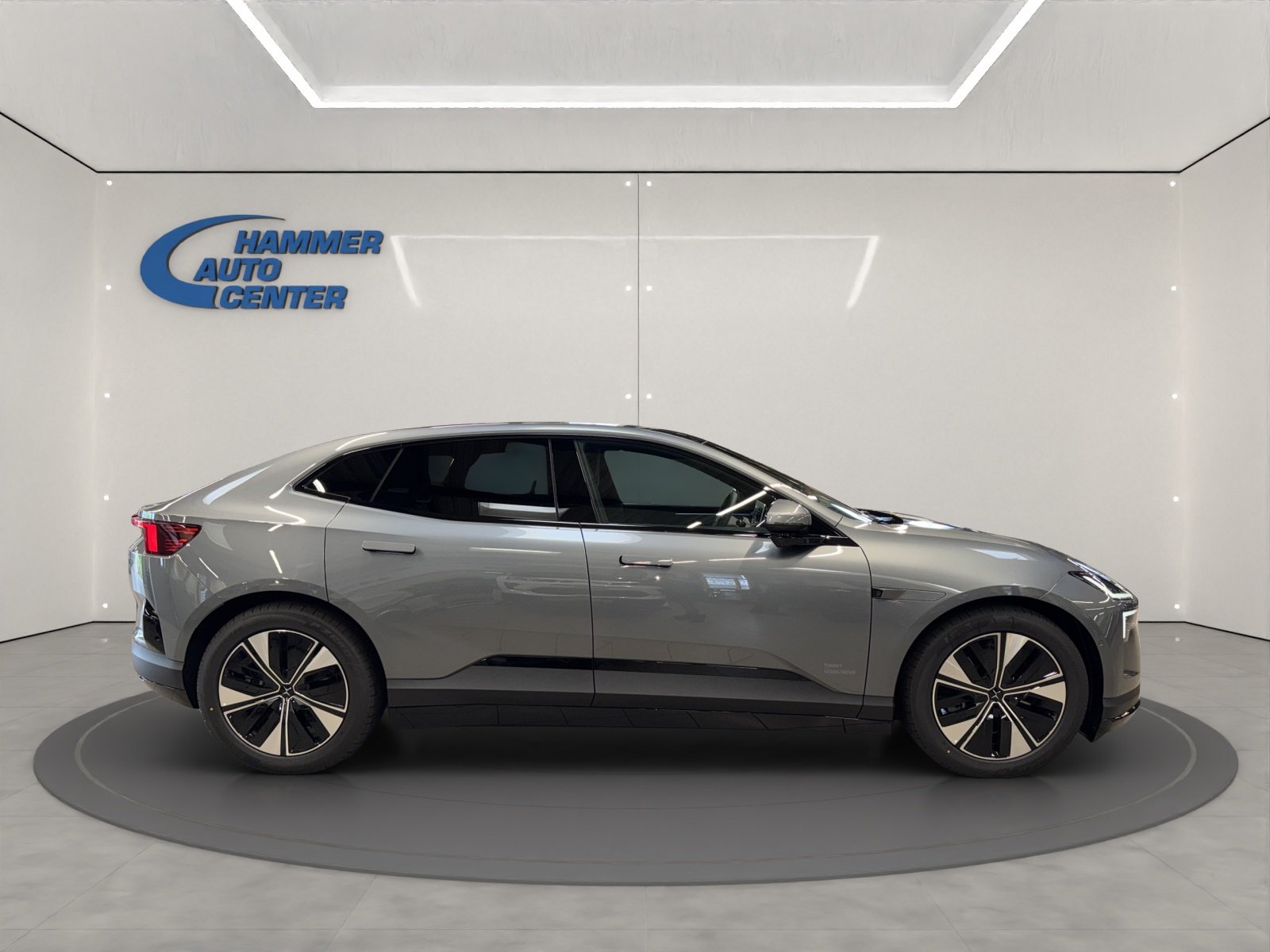 POLESTAR 4 Long Range Dual Motor Prime, Electric, New car, Automatic - 6
