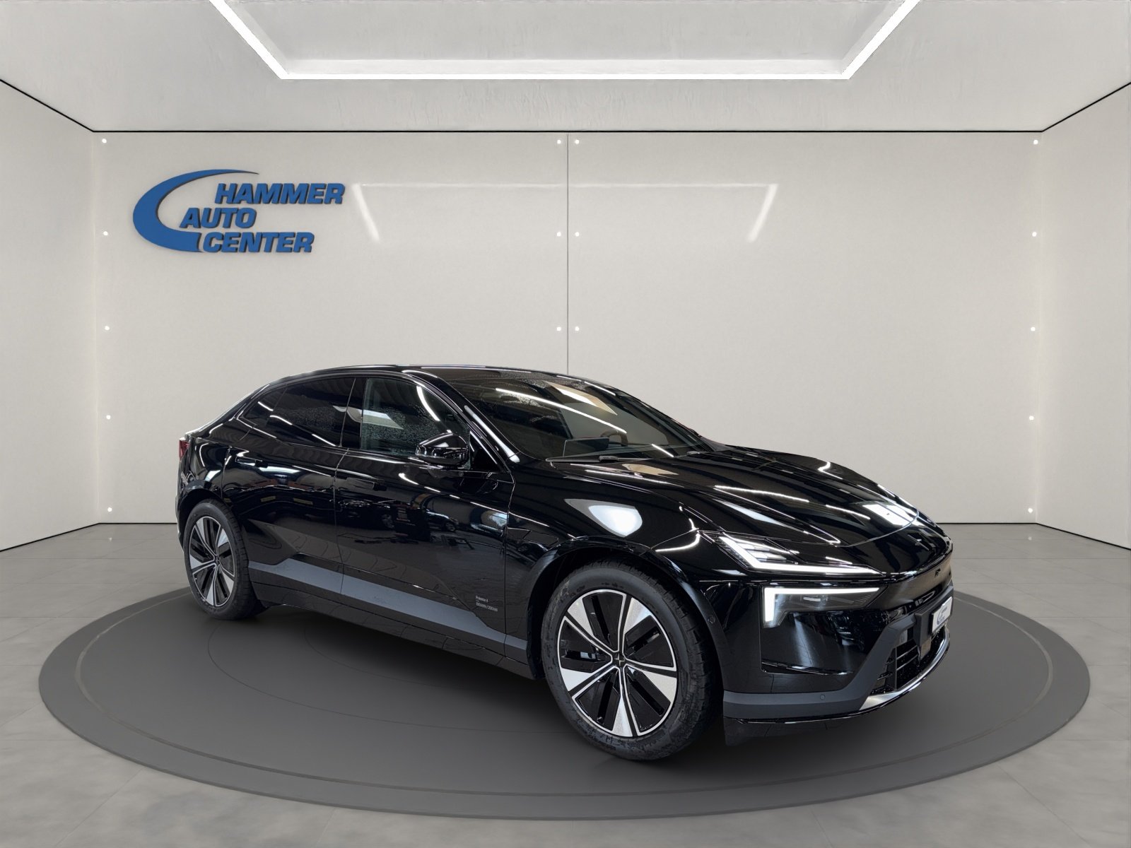 POLESTAR 4 Long Range Single Motor Prime, Electric, New car, Automatic - 7