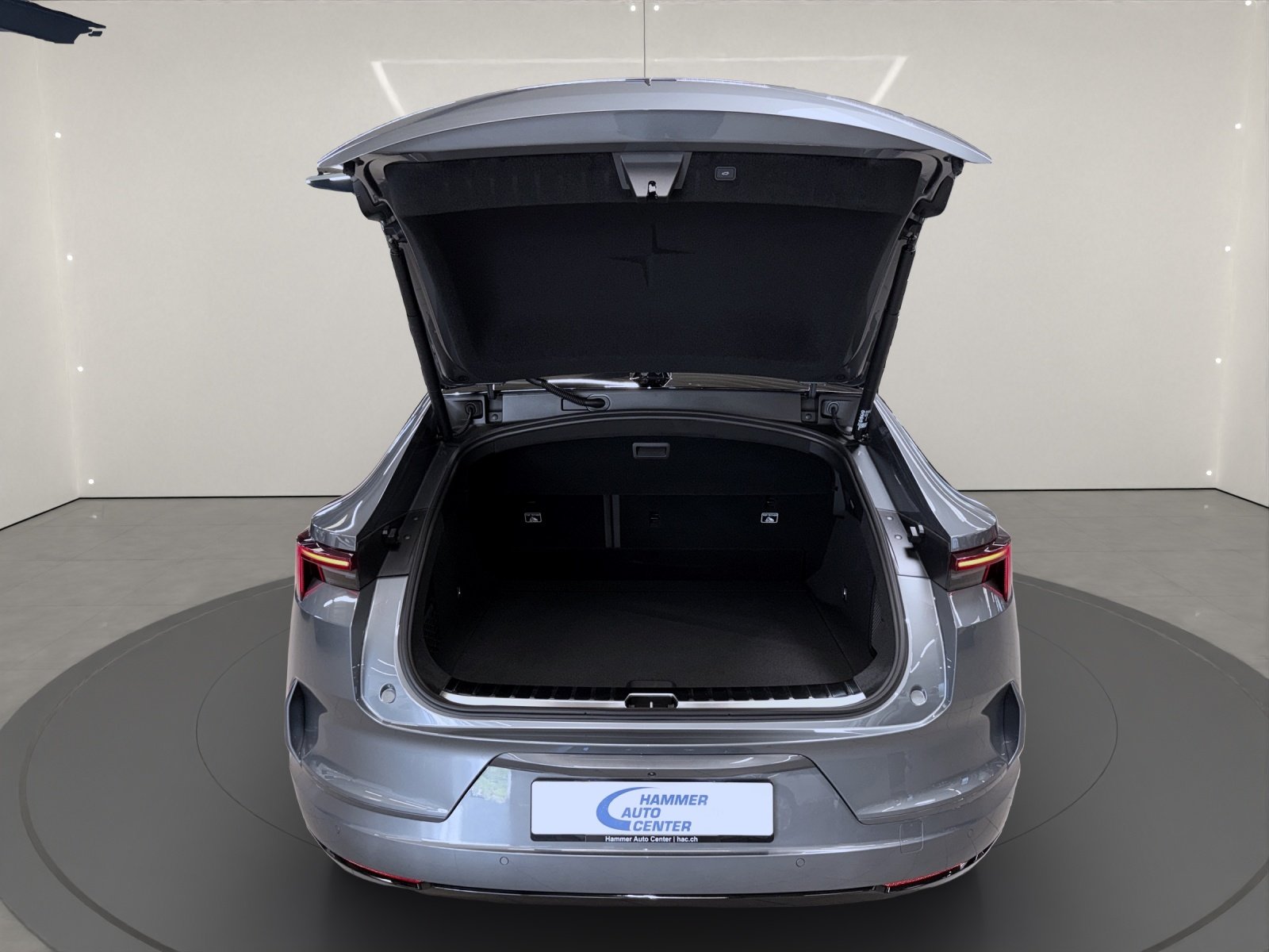 POLESTAR 4 Long Range Dual Motor Prime, Electric, New car, Automatic - 6