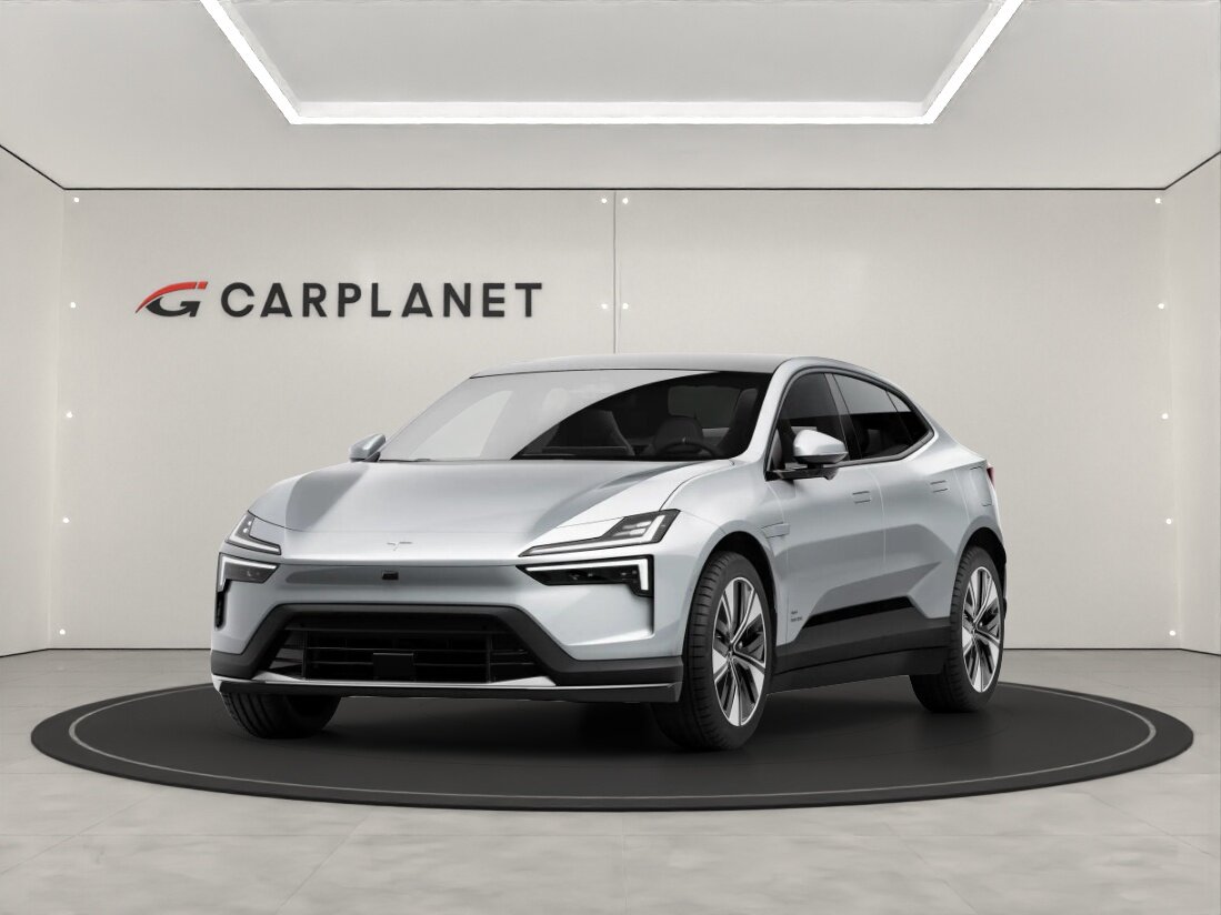 POLESTAR 4 Long Range Dual Motor Prime